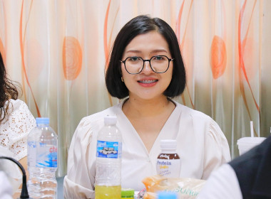 การประชุมข้าราชการ พนักงานราชการ และลูกจ้างประจำ ... พารามิเตอร์รูปภาพ 6